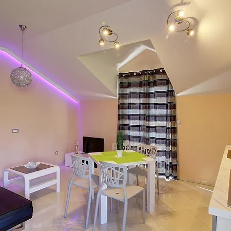 Blue Bay Apartamento