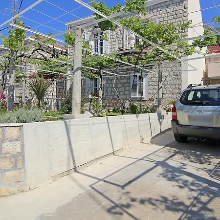 Blue Bay Apartamento Mokošica