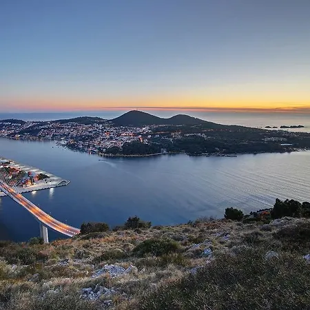 Blue Bay Мокошица