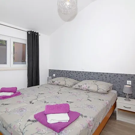 Blue Bay Апартаменты *