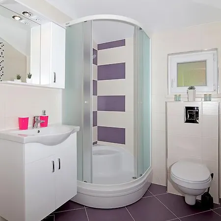 Апартаменты Blue Bay Мокошица