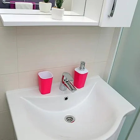 Blue Bay Мокошица